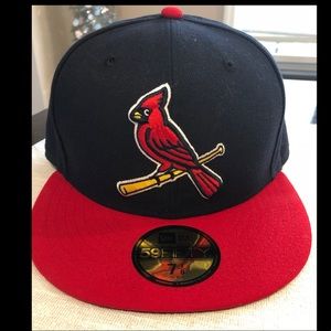 St Louis Cardinals Brand New Baseball Hat